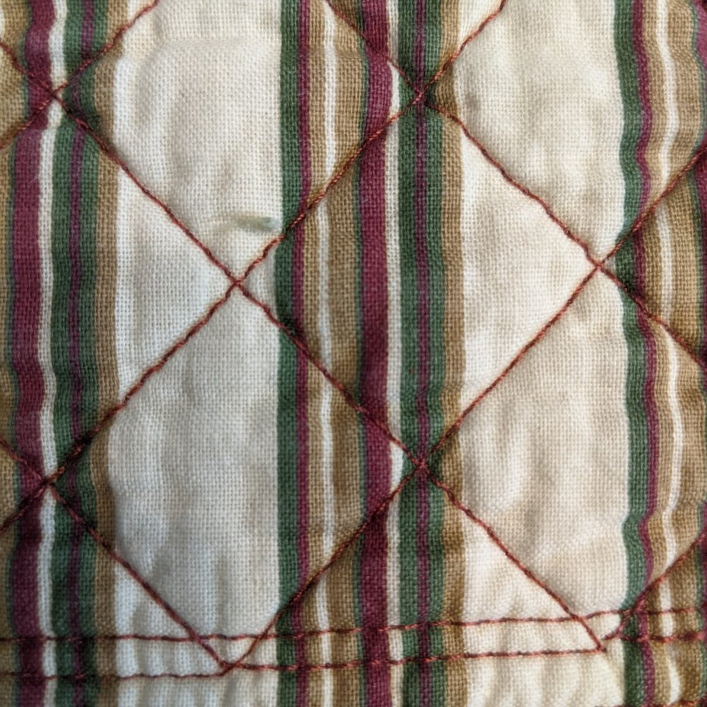 At Home America table runner - Picture 3 of 5